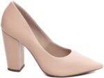 scarpin salto 9cm | VitriNerm