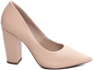 scarpin salto 9cm | VitriNerm