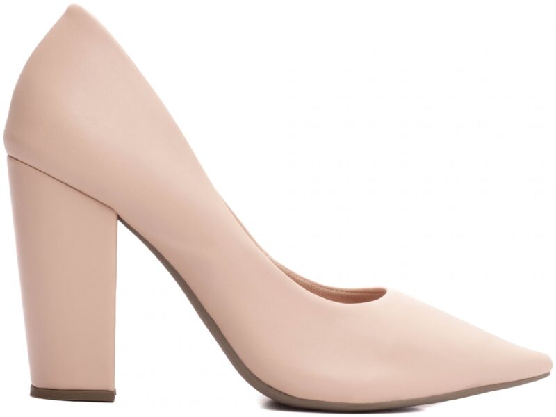 scarpin feminino par completo | VitriNerm