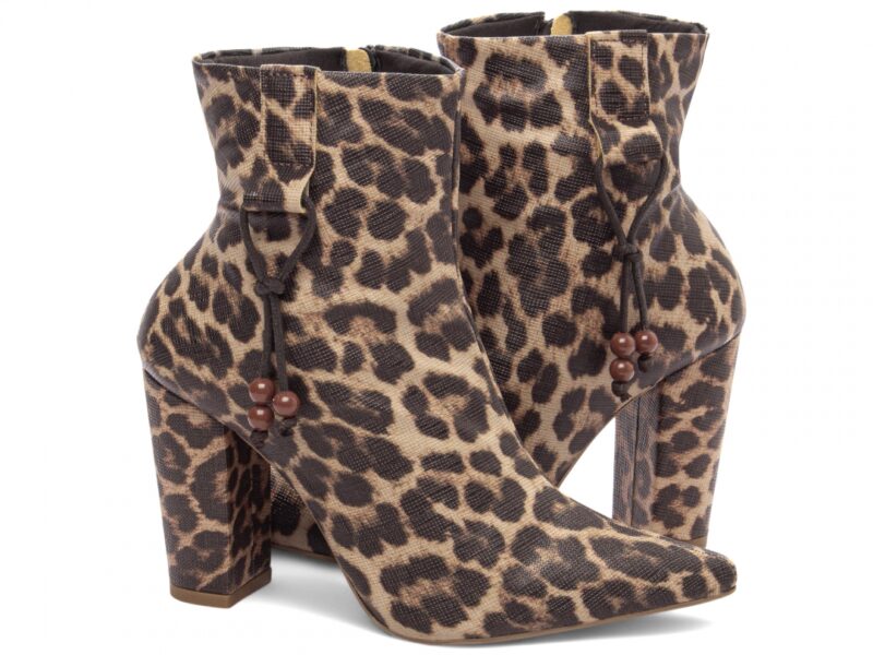 detalhe bico bota feminina feminino | VitriNerm