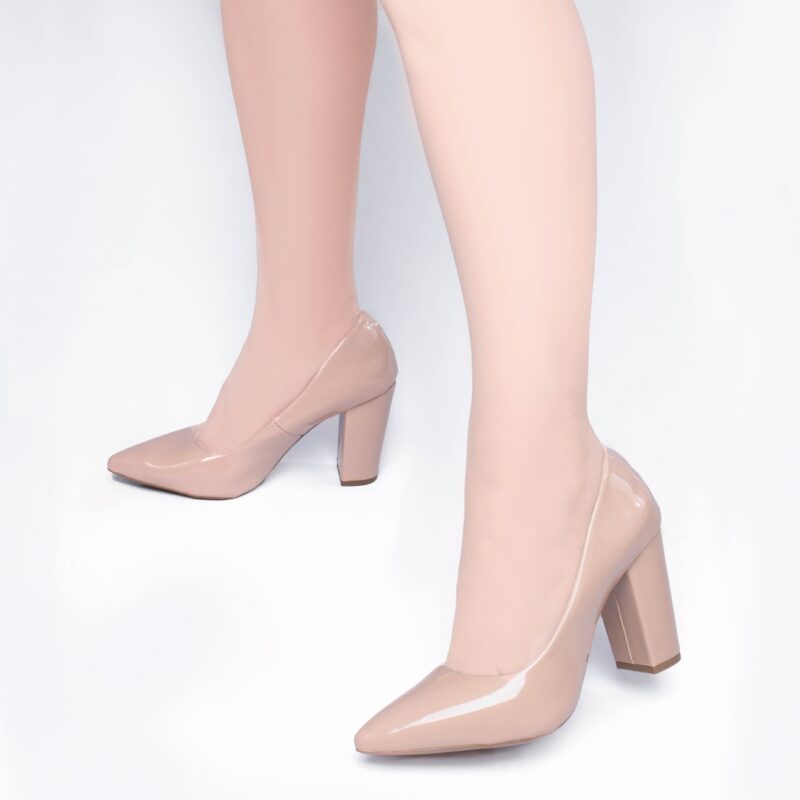 scarpin feminino feminino elegante comprar | VitriNerm
