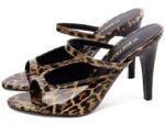 detalhe salto 9cm calçado feminino | VitriNerm