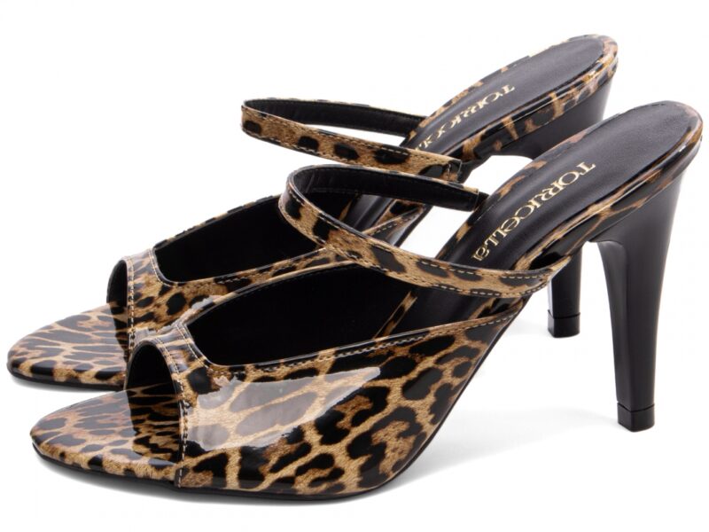 detalhe salto 9cm calçado feminino | VitriNerm