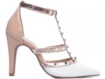 scarpin feminino par completo | VitriNerm