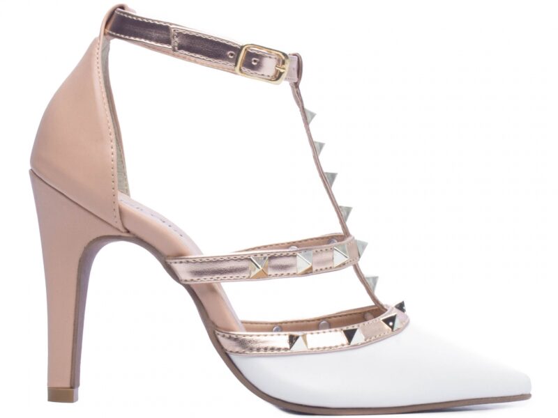 scarpin feminino par completo | VitriNerm