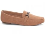 mocassim feminino solado antiderrapante | VitriNerm