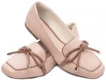 mocassim feminino rasteiro | VitriNerm