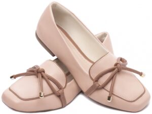 mocassim feminino rasteiro | VitriNerm