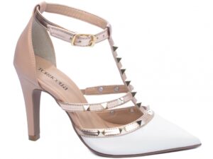 scarpin salto 9cm | VitriNerm
