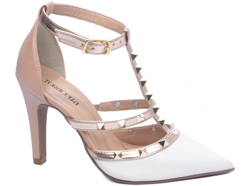 scarpin salto 9cm | VitriNerm