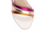detalhe bico sandália feminina feminino | VitriNerm