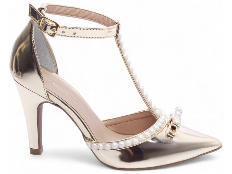 scarpin salto 9cm | VitriNerm