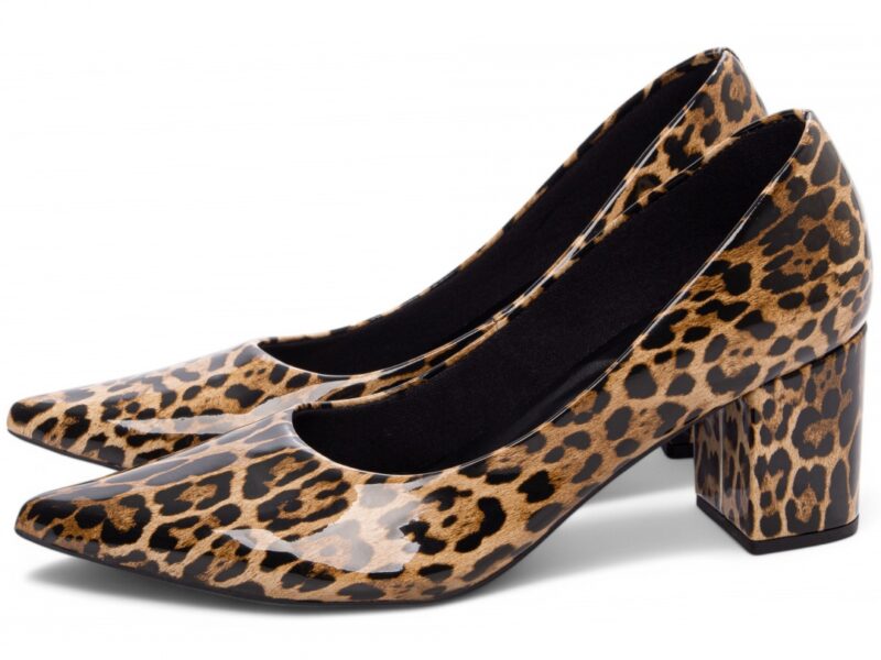 detalhe salto 6,5cm scarpin feminino | VitriNerm