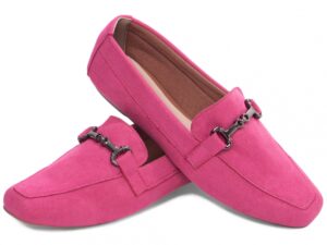 mocassim pink | VitriNerm