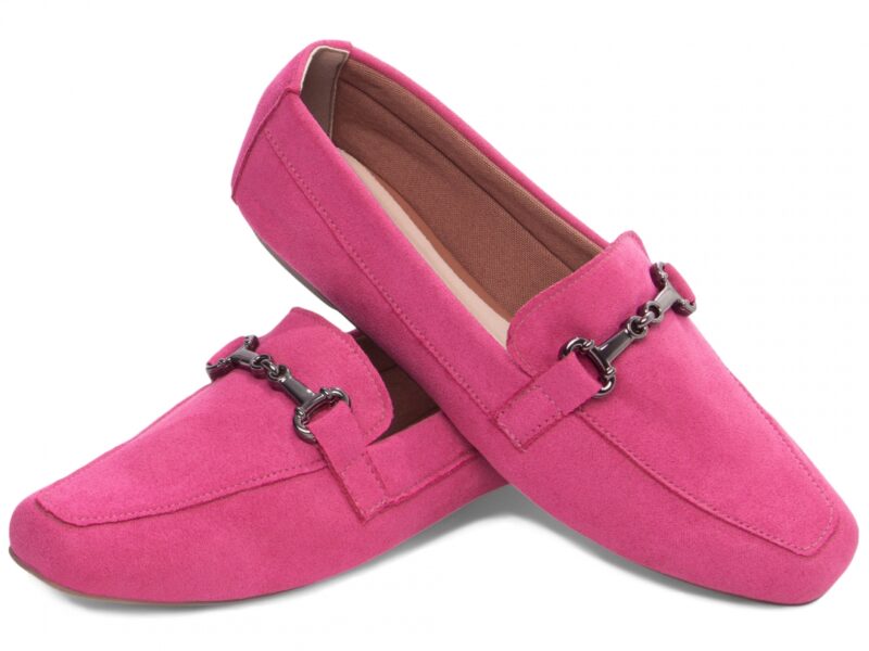 mocassim pink | VitriNerm