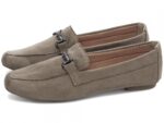 mocassim feminino vista lateral | VitriNerm