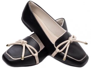 mocassim dourado | VitriNerm