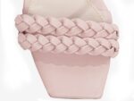 detalhe bico sandália feminina feminino | VitriNerm