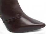 bota feminina marrom feminino elegante comprar | VitriNerm
