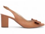 scarpin feminino caramelo par completo | VitriNerm