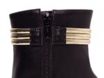 bota feminina feminino elegante comprar | VitriNerm