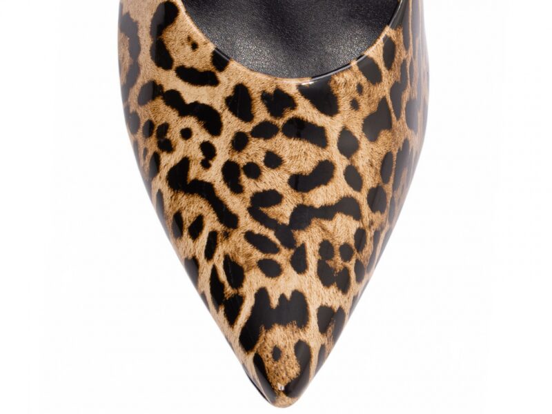 detalhe bico scarpin feminino feminino | VitriNerm