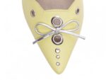 detalhe bico scarpin feminino prata feminino | VitriNerm