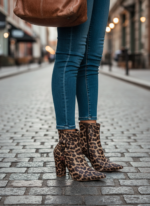 bota feminina feminino elegante comprar | VitriNerm