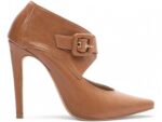 scarpin feminino caramelo par completo | VitriNerm