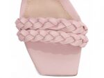 detalhe bico sandália feminina feminino | VitriNerm