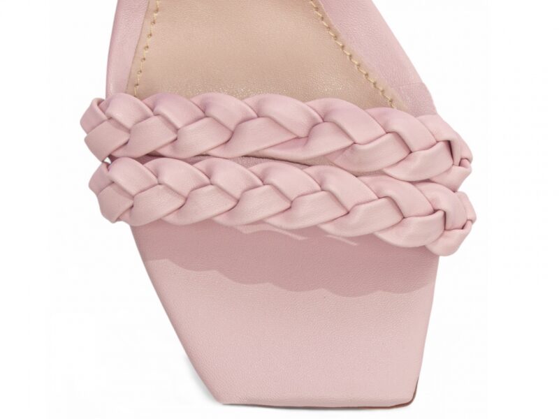 detalhe bico sandália feminina feminino | VitriNerm