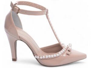 scarpin salto 9cm | VitriNerm