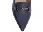 mocassim feminino azul feminino elegante comprar | VitriNerm