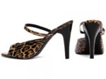 calçado feminino vista lateral salto 9cm | VitriNerm