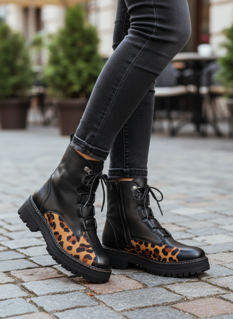 coturno feminino preto feminino elegante comprar | VitriNerm
