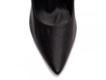 detalhe bico scarpin feminino preto feminino | VitriNerm