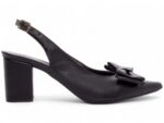 scarpin feminino preto par completo | VitriNerm