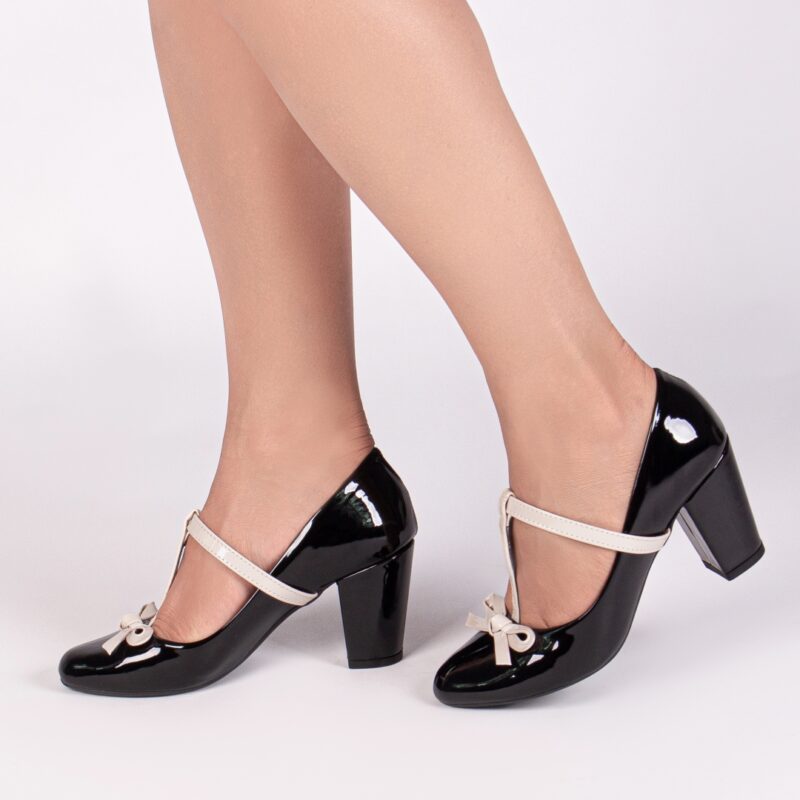 calçado feminino feminino elegante comprar | VitriNerm