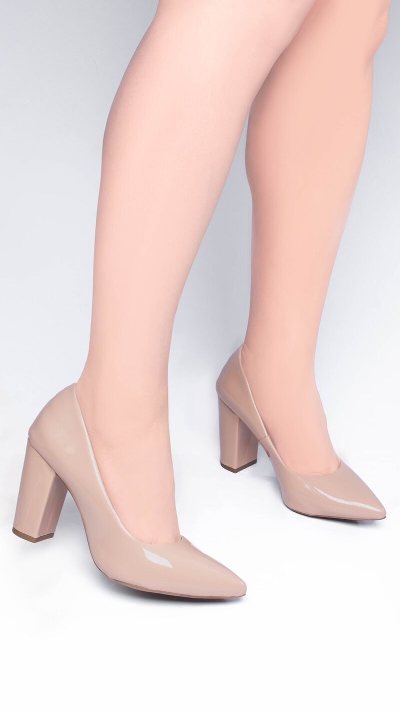 scarpin feminino feminino elegante comprar | VitriNerm