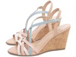 detalhe sandália feminina feminino | VitriNerm