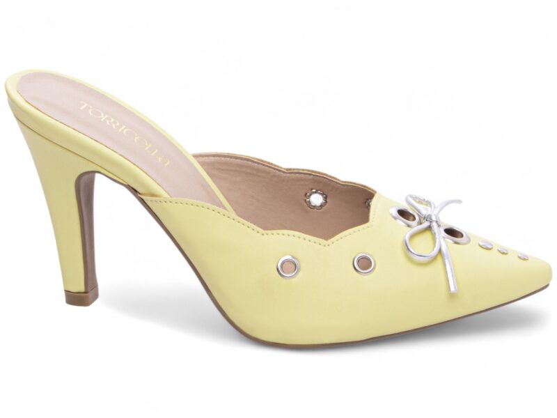 scarpin prata salto 9cm napa | VitriNerm