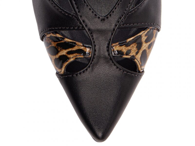 detalhe bico scarpin feminino feminino | VitriNerm