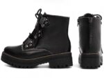 detalhe coturno feminino feminino | VitriNerm