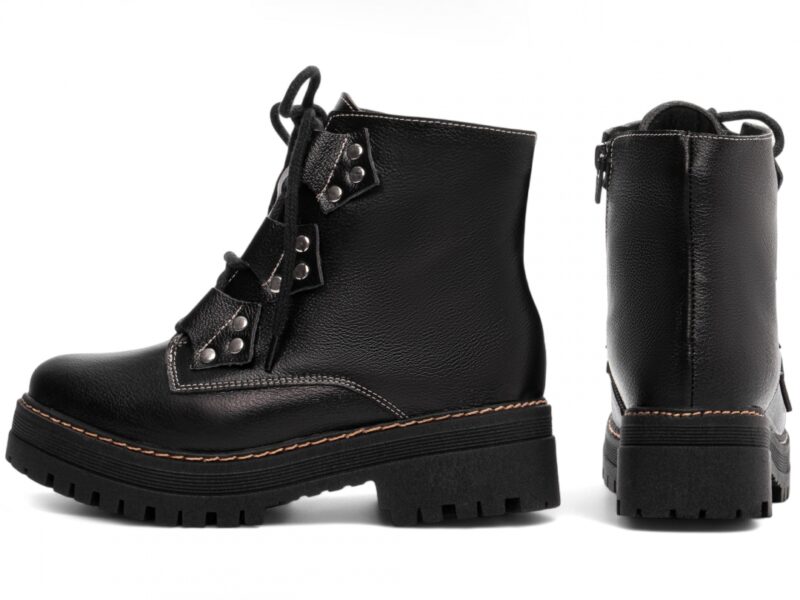 detalhe coturno feminino feminino | VitriNerm
