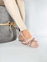 mocassim feminino feminino elegante comprar | VitriNerm