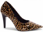 scarpin salto 10cm | VitriNerm