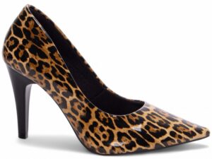 scarpin salto 10cm | VitriNerm