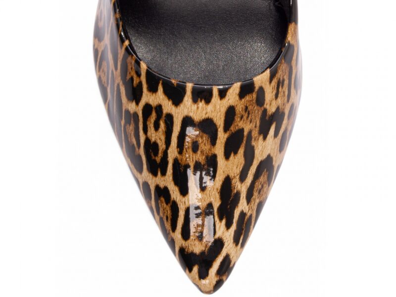 detalhe bico scarpin feminino feminino | VitriNerm