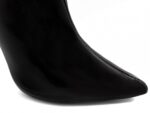 bota feminina preto feminino elegante comprar | VitriNerm