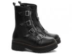 coturno feminino vista lateral | VitriNerm